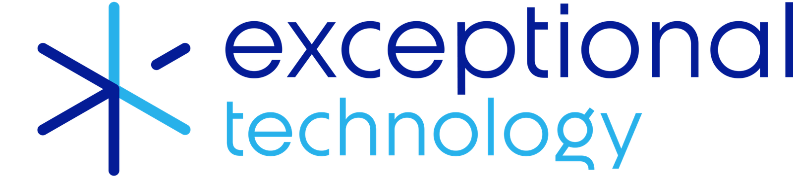 exceptional technology