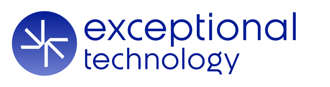exceptional technology