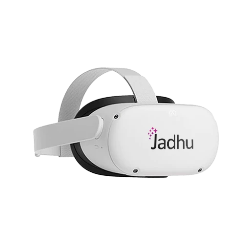 JADHU VR headset