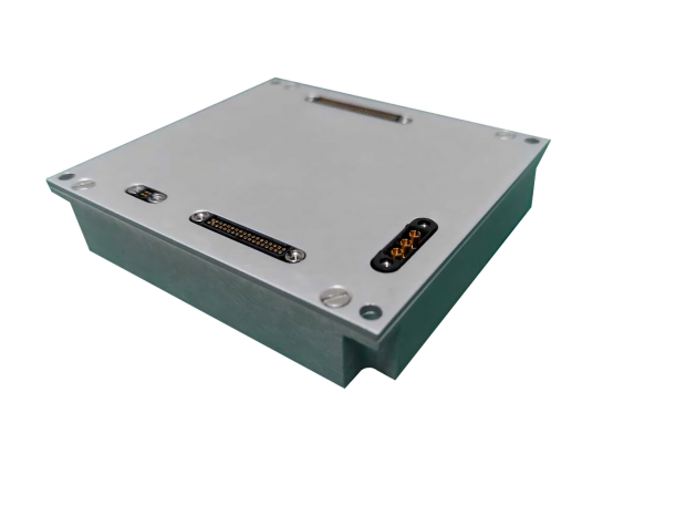 AADYAH Aerospace satellite avionics electronics unit