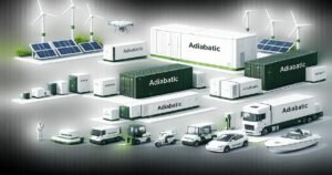 Adiabatic Technologies battery ecosystem, 1200x630 cover