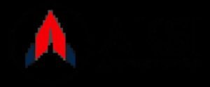 AKSI Aerospace Group official logo