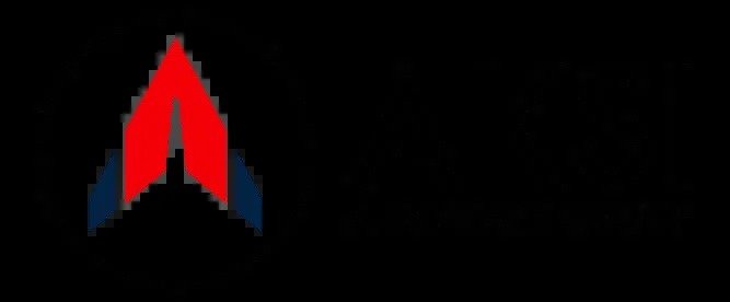 AKSI Aerospace Group official logo