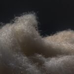 AltMat's Altag fibre, made from agricultural waste.