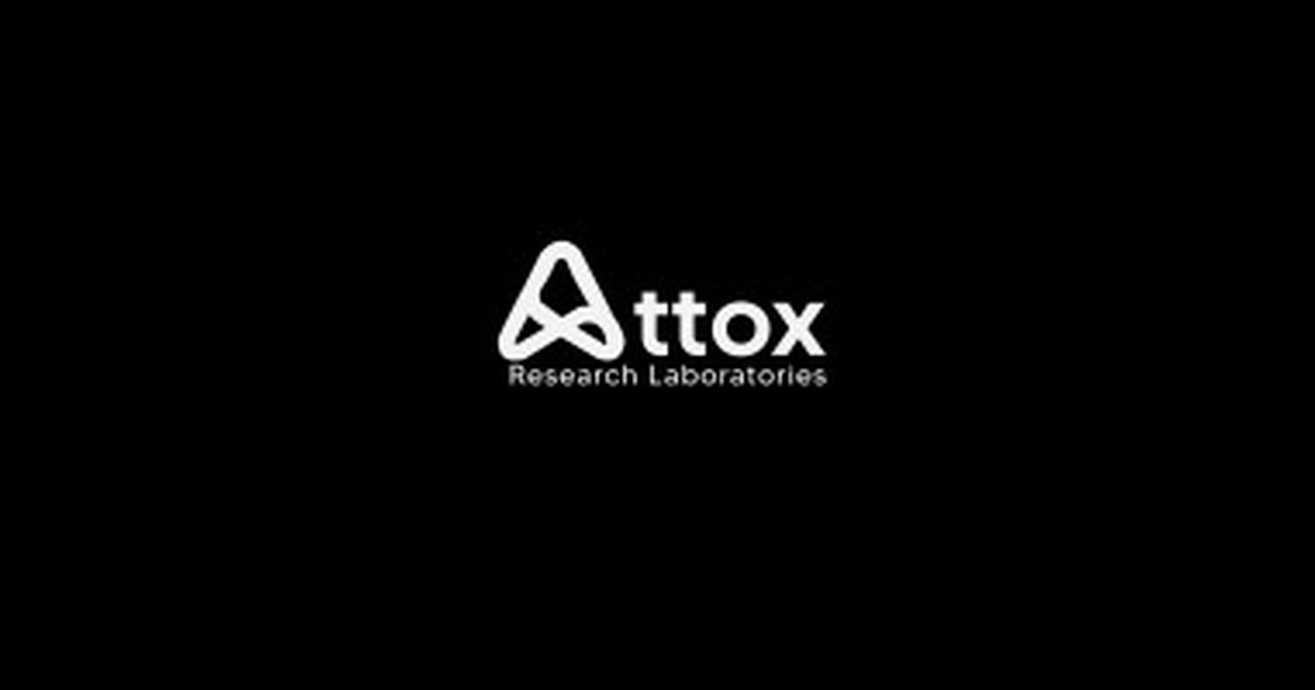Attox Research Laboratories — official company logo