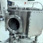 Pranos Fusion's PRAGYA tokamak fusion device