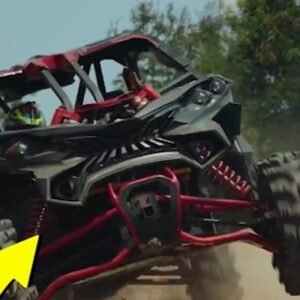 A-THON ASHVA 4x4 all-terrain vehicle in Ladakh mountain terrain
