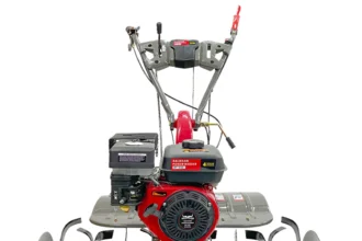 Balwaan Krishi BP-650 7 HP power weeder