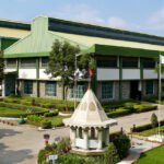 Bharat Gears Faridabad plant building