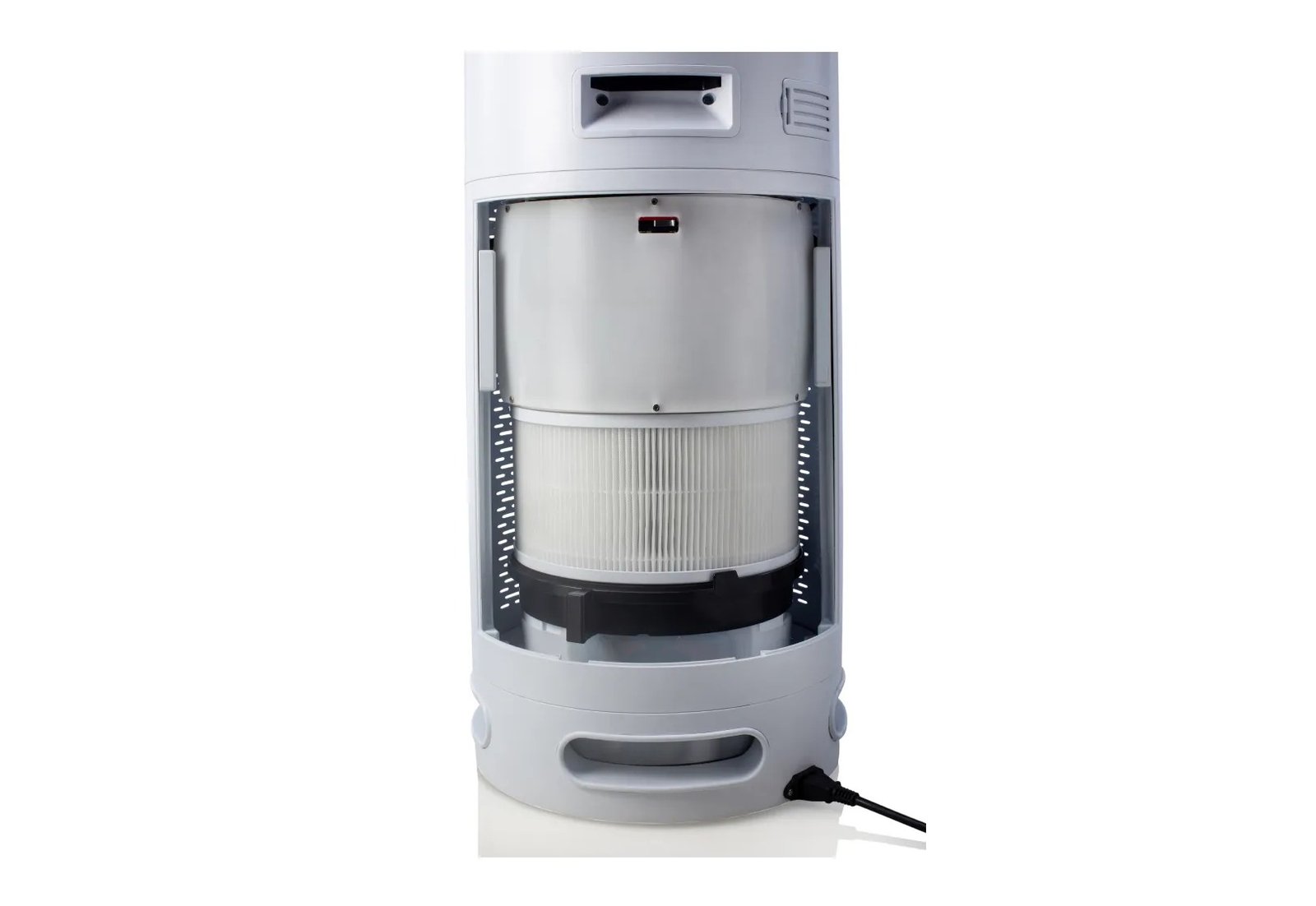Close-up of Biomoneta's Avata device