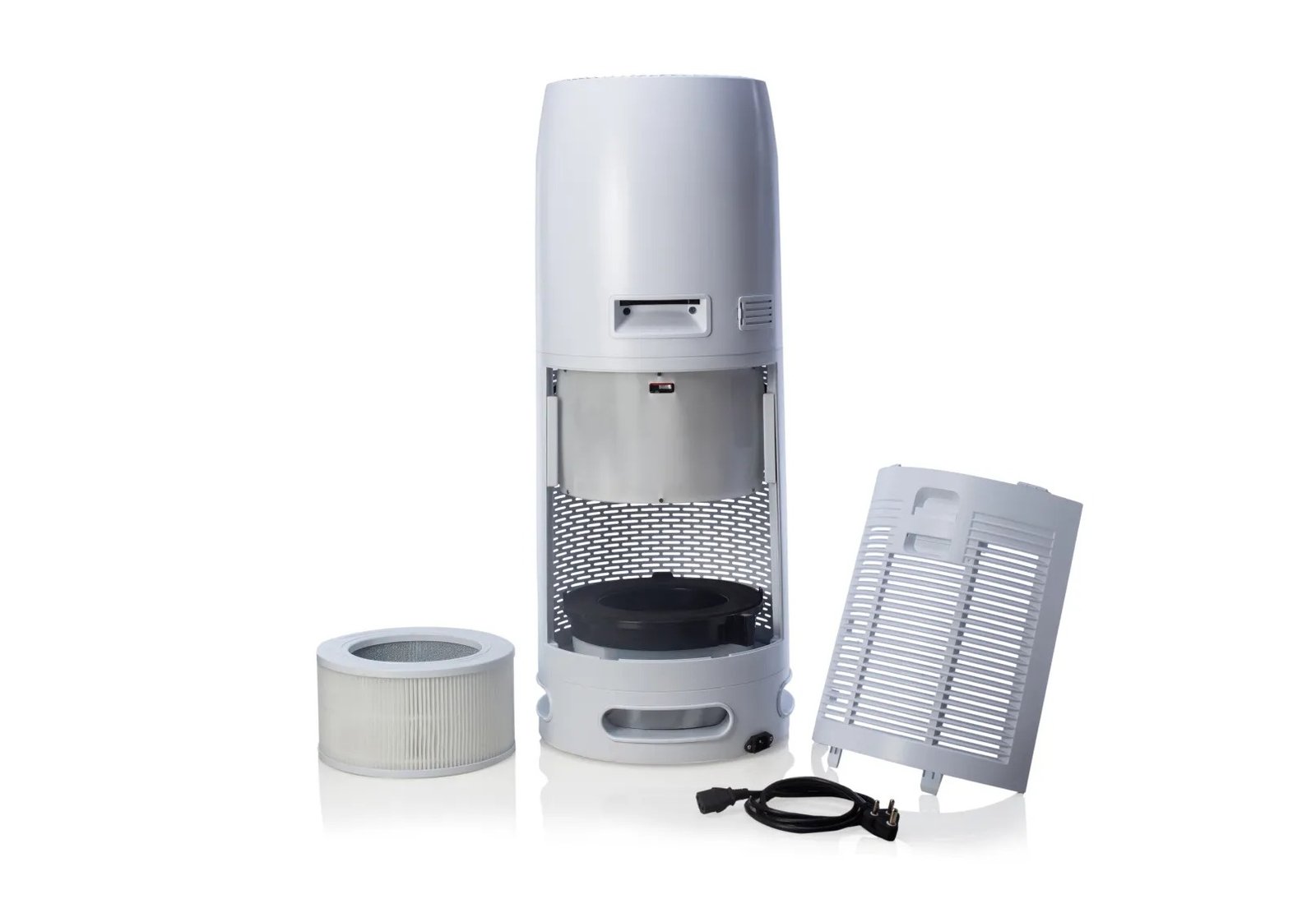 Biomoneta's Avata Rx medical air decontamination device