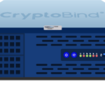 CryptoBind network hardware security module appliance