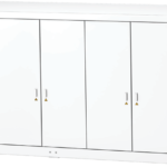 Cygni Max liquid-cooled 5 MWh battery energy storage container