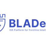 Cogknit BLADe — ISR Platform for frontline Intelligence (official company visual)