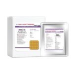 D-Fibroheal Meshed silk-protein sterile surgical wound dressing