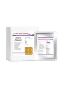 D-Fibroheal Meshed silk-protein sterile surgical wound dressing