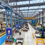 Gopalan Aerospace Hoskote manufacturing facility