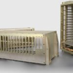 Precision-machined aerospace enclosures built by Hical Technologies