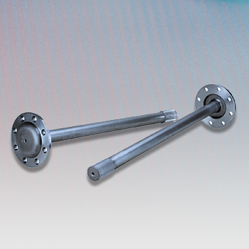 GNA Axles rear axle shafts