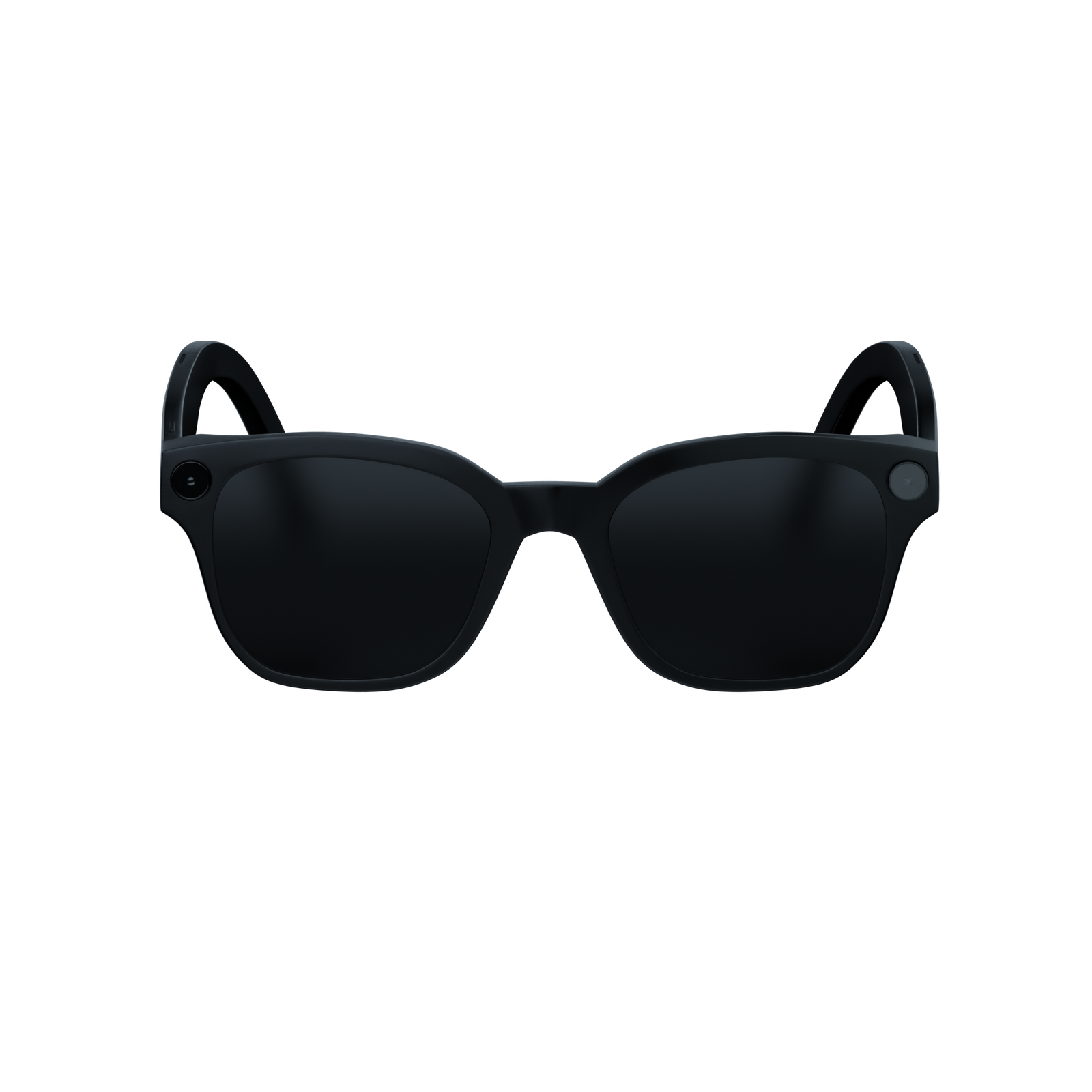 QWR HUMBL AI smart glasses