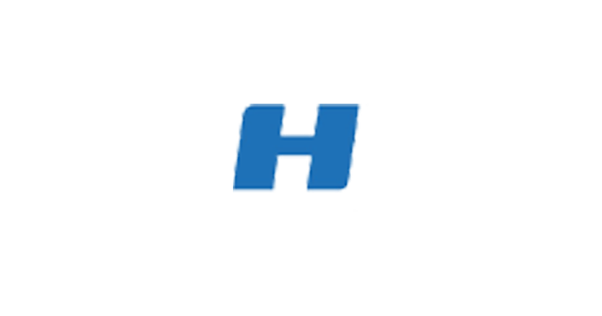 Hyperonic Engineering — official company logo