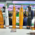 Munitions India Limited: The ₹30,000 Crore Ammunition Giant Teaming Up With a Rocket Startup