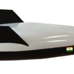 Inbound Aerospace's reusable lifting-body spaceplane