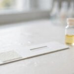 Paper-strip biosensor for osteoporosis screening