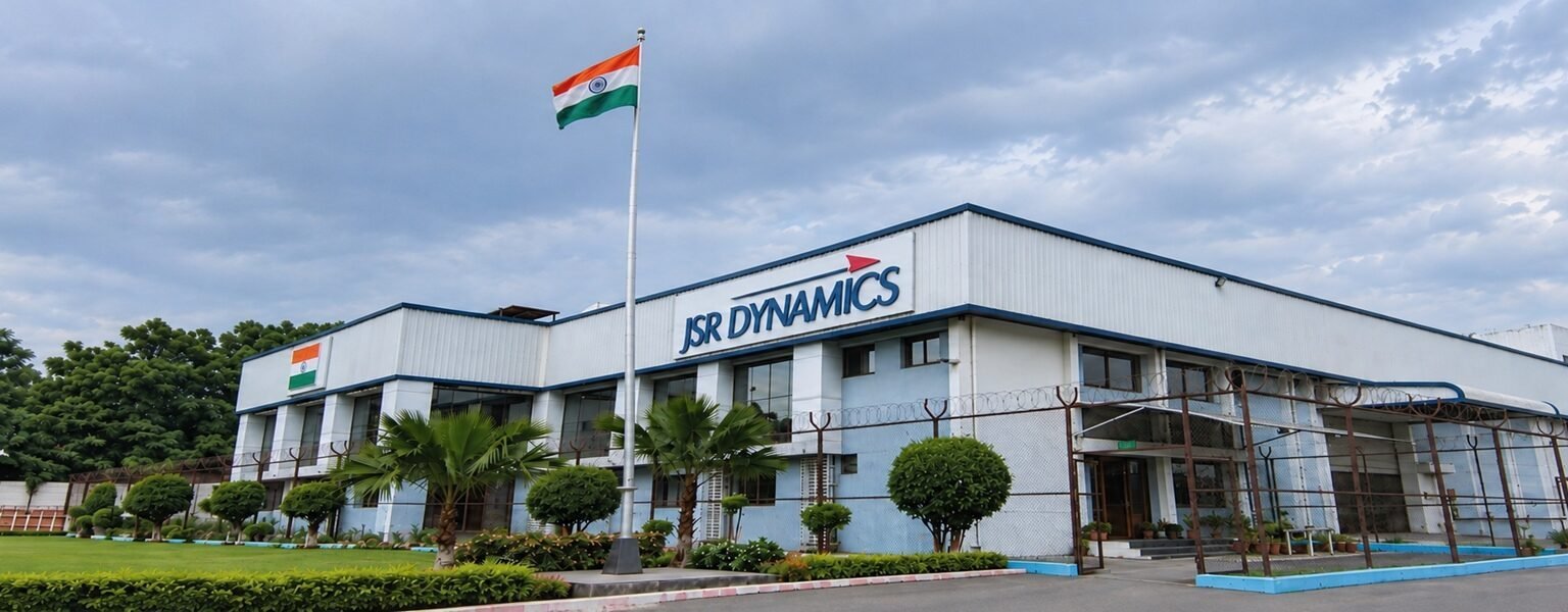 JSR Dynamics facility, Nagpur