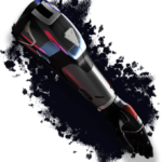 KalArm bionic hand product render