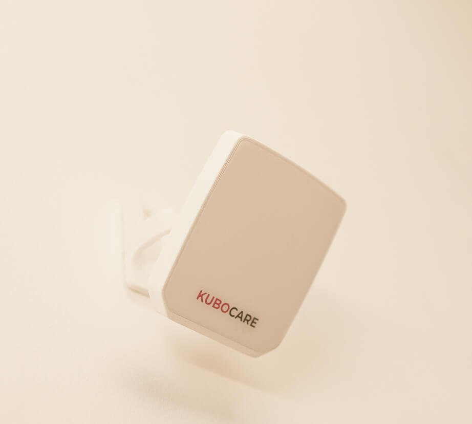Kubo Care Gen 1.0 radar monitoring device