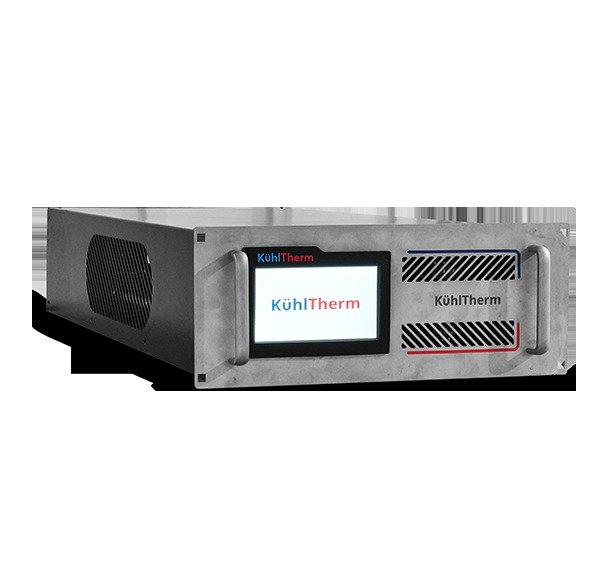 KuhlTherm's Cooling Distribution Unit (CDU)