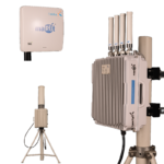 Lekha Wireless maRUt 5G O-RAN radio units