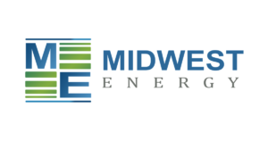Midwest Energy official logo