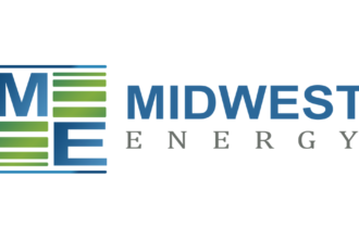 Midwest Energy official logo