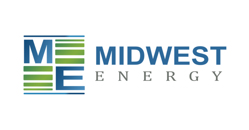 Midwest Energy official logo
