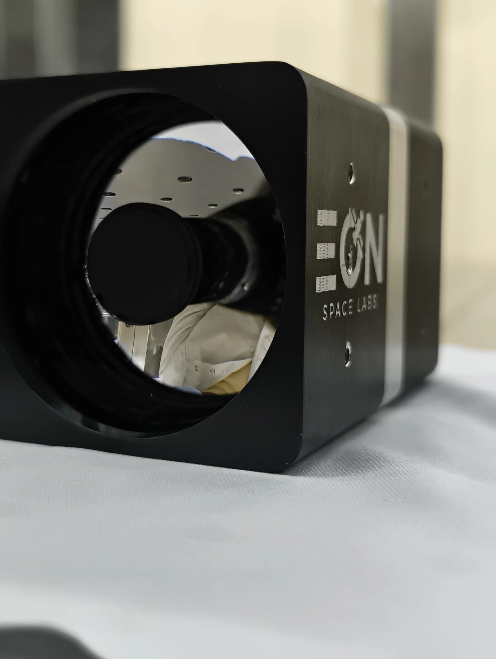 EON Space Labs' MIRA miniaturised space telescope