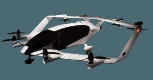 Nalwa Aphulas eVTOL official render - OG cover