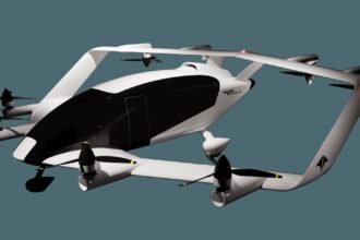 Nalwa Aphulas eVTOL official render - OG cover