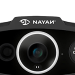 NAYAN Cam AI dashcam