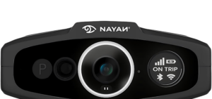 NAYAN Cam AI dashcam