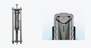 Neo San's Neo-AX industrial unit and Neo-X on-site waste processor