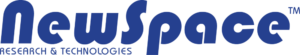 NewSpace Research & Technologies logo — official company visual