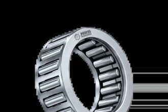NRB needle roller bearing