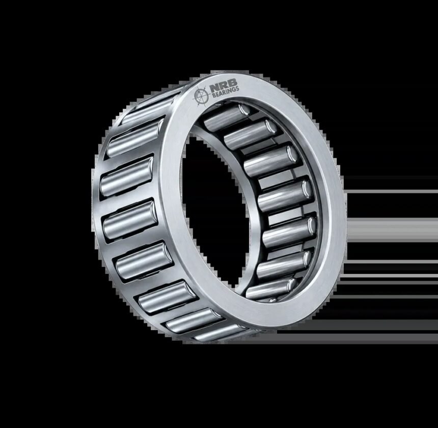 NRB needle roller bearing