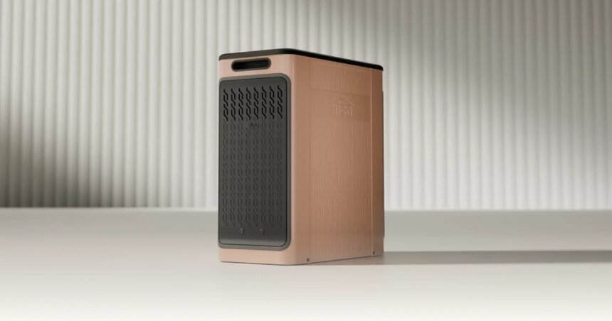 Ola Shakti Gen2 home battery official product photo, 1200x630 cover