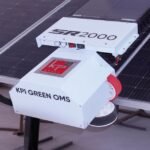 KP Group SR2000 waterless solar cleaning robot, 1200x630 cover