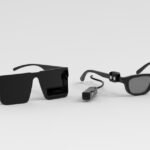 Torchit Jyoti AI smart glasses official product photo, 1200x630 cover
