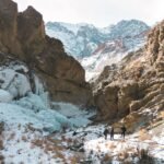 Acres of Ice Automated Ice Reservoir in a Ladakh gorge, 1200x630 cover