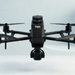 Pisarv Nabhrakshak Tapo surveillance drone, 1200x630 cover